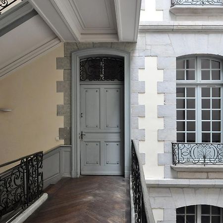Amiraute Royale Baiona Quarto foto