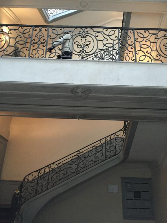 Amiraute Royale Baiona Quarto foto
