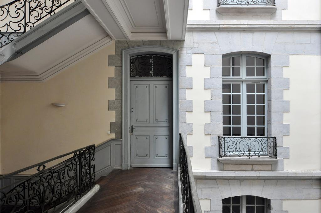Amiraute Royale Baiona Quarto foto