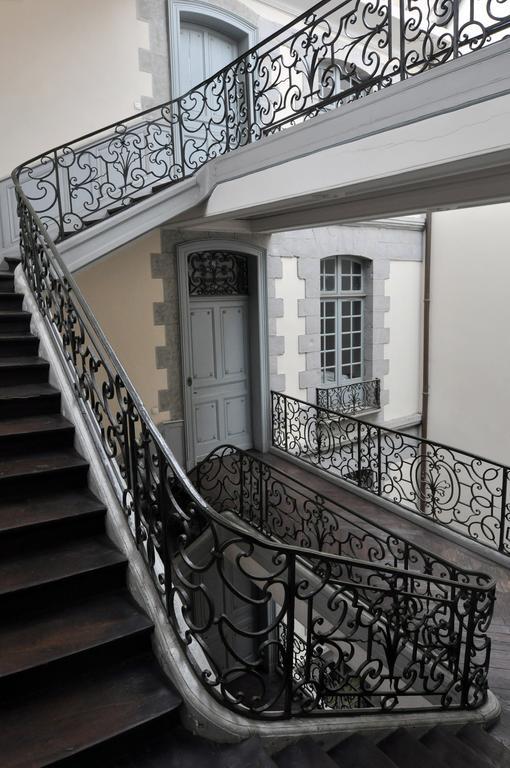 Amiraute Royale Baiona Quarto foto