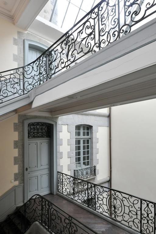 Amiraute Royale Baiona Quarto foto