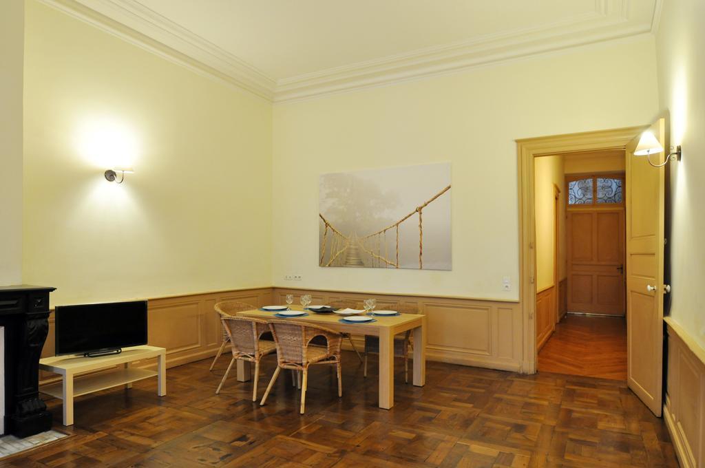 Amiraute Royale Baiona Quarto foto